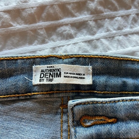 Zara jeans - Picture 3 of 6